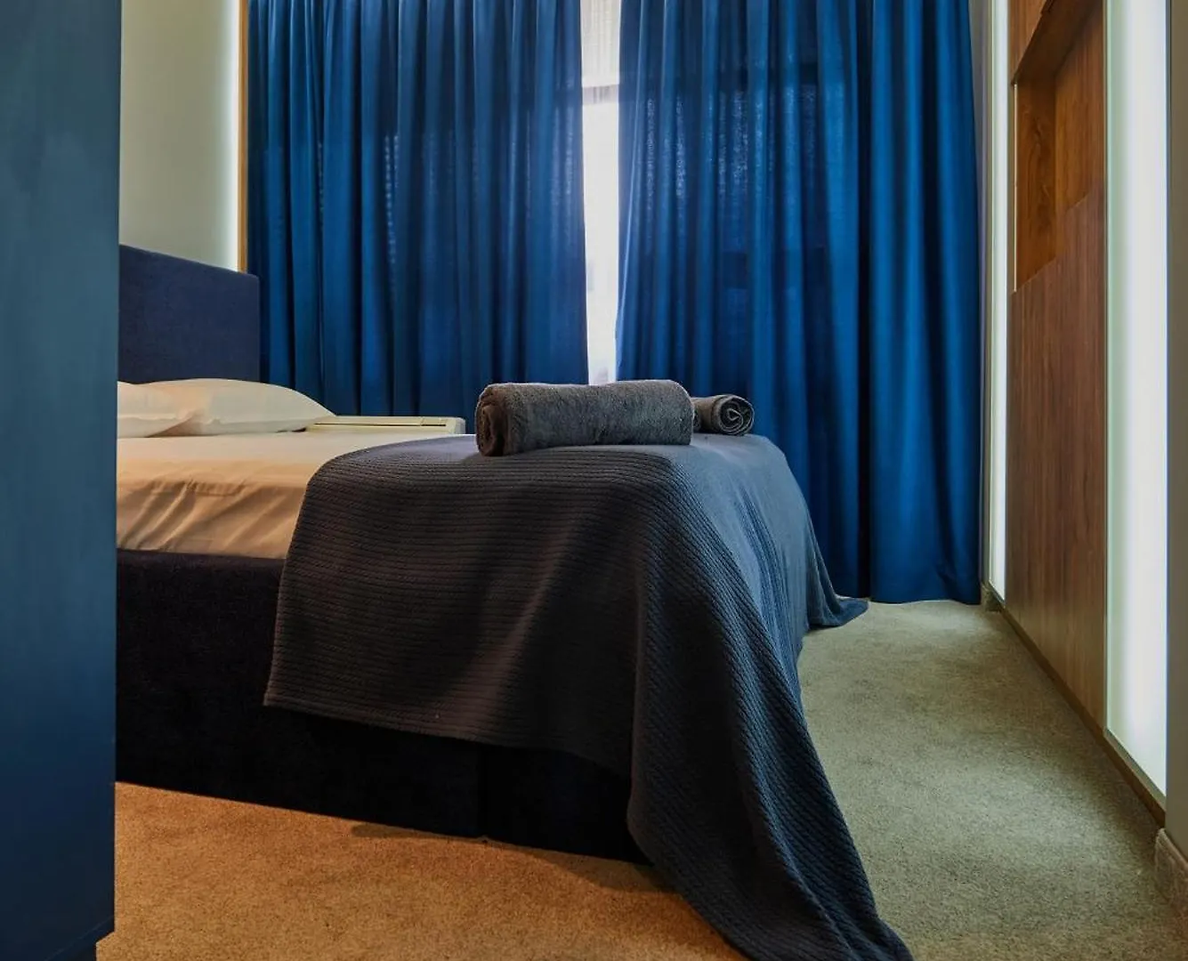 Florance Rentals Luxury Apartments In Burgas Bulgaria